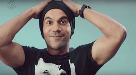 Rajkummar Rao, Rajkummar Rao Newton , rajkummar rao Asia Pacific Screen Awards, Asia Pacific Screen Awards, rajkummar rao images