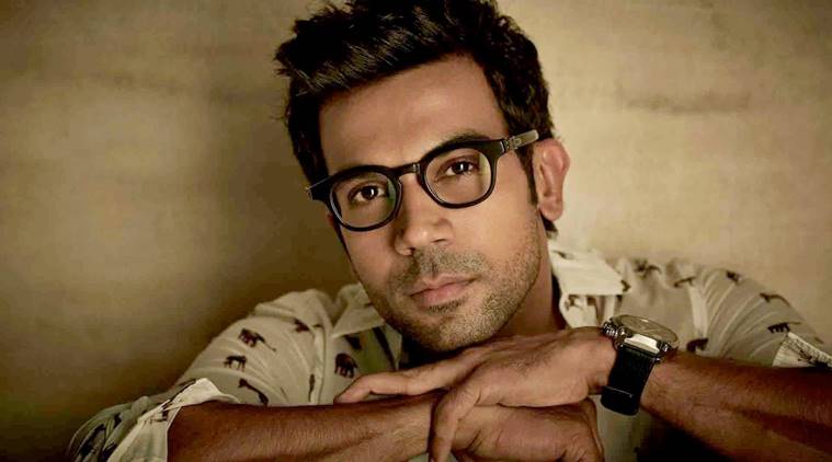 Rajkummar Rao