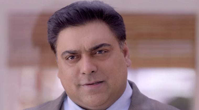 Ram Kapoor accused of cheating, actor refuses to comment