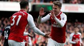 Swansea City vs Arsenal, Premier League, Sead Kolasinac, Aaron Ramsey, football news