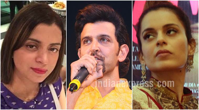 rangoli chandel, hrithik roshan, kangana ranaut, kangana hrithik, rangoli kangana
