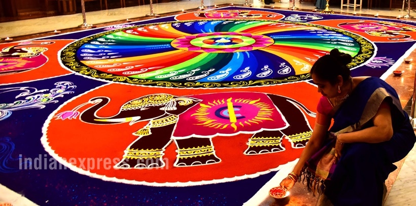 Diwali 2017, Diwali,शुभ दीपावली, शुभ दीपावली 2017, diwali greetings, diwali photos, Deepawali 2017, Diwali celebration, Deepawali celebration, Dhanteras, Narak Chaturdasi, Bhai Dooj, Indian express, Indian express news, Diwali image, diwali photos, deepavali images, deepavali photos