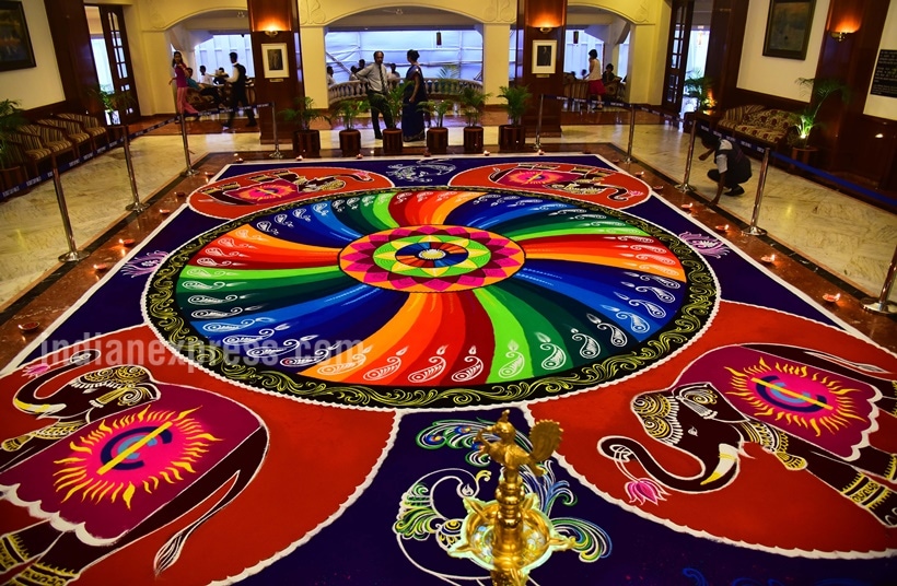 Diwali 2017, Diwali,शुभ दीपावली, शुभ दीपावली 2017, diwali greetings, diwali photos, Deepawali 2017, Diwali celebration, Deepawali celebration, Dhanteras, Narak Chaturdasi, Bhai Dooj, Indian express, Indian express news, Diwali image, diwali photos, deepavali images, deepavali photos