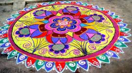 Rangoli designs, rangoli, holi, holi rangoli, rangoli images, Rangoli photos, Rangoli designs for Diwali, rangoli pic, diwali photos, deepavali images, deepavali photos, Rangoli, diwali 2017, deepavali rangoli, diwali celebrations, diwali rangoli designs, best rangoli designs, easy rangoli, alpona, kolam
