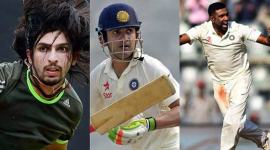 Ranji Trophy, Ranji Trophy schedule, Murali Vijay, R Ashwin, Gautam Gambhir, Ishant Sharma, Suresh Raina, sports news, cricket, Indian Express