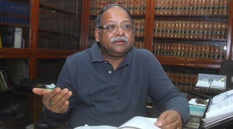 Ranjit Kumar, Ranjit Kumar resignation, Solicitor General resignation, Solicitor General Ranjit Kumar resignation, ranjit kumar resigns, SG ranjit kumar resigns, govt lawyer resigns, mukul rohatgi, india news, indian express news