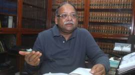Ranjit Kumar, Ranjit Kumar resignation, Solicitor General resignation, Solicitor General Ranjit Kumar resignation, ranjit kumar resigns, SG ranjit kumar resigns, govt lawyer resigns, mukul rohatgi, india news, indian express news