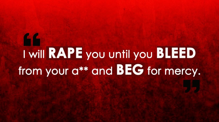 Kolkata man who sent outrageous rape threat to woman on Facebook