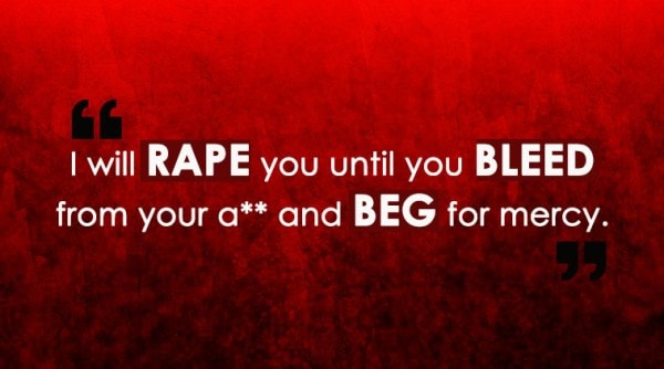 sexual harassment online, sexual abusers online, trolls social media, internet trolls, sexual harassment, how to deal with sexual harassment, how to deal with rape threats on the Internet, indian express, indian express news