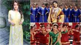 Raveena Tandon, Raveena Tandon birthday, Raveena Tandon date of birth, raveena best songs, raveena tandon playlist, raveena tandon songs, tip tip barsa pani,