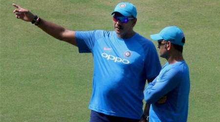 Ravi Shastri, Ravi Shastri pay, BCCI, DDCA, sports news, cricket, Indian Express