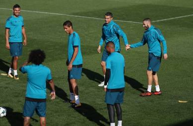 real madrid vs tottenham, real madrid vs spurs, real madrid vs spurs time, real madrid vs spurs channel, real madrid vs spurs live streaming, champions league, football news, sports news, indian express