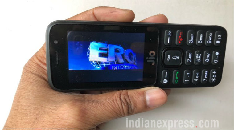 JioPhone, Reliance JioPhone, JioPhone review, JioPhone price in India, Jiophone launch in India, Reliance JioPhone how to buy, Reliance JioPhone specifications, 4G LTE, Jio