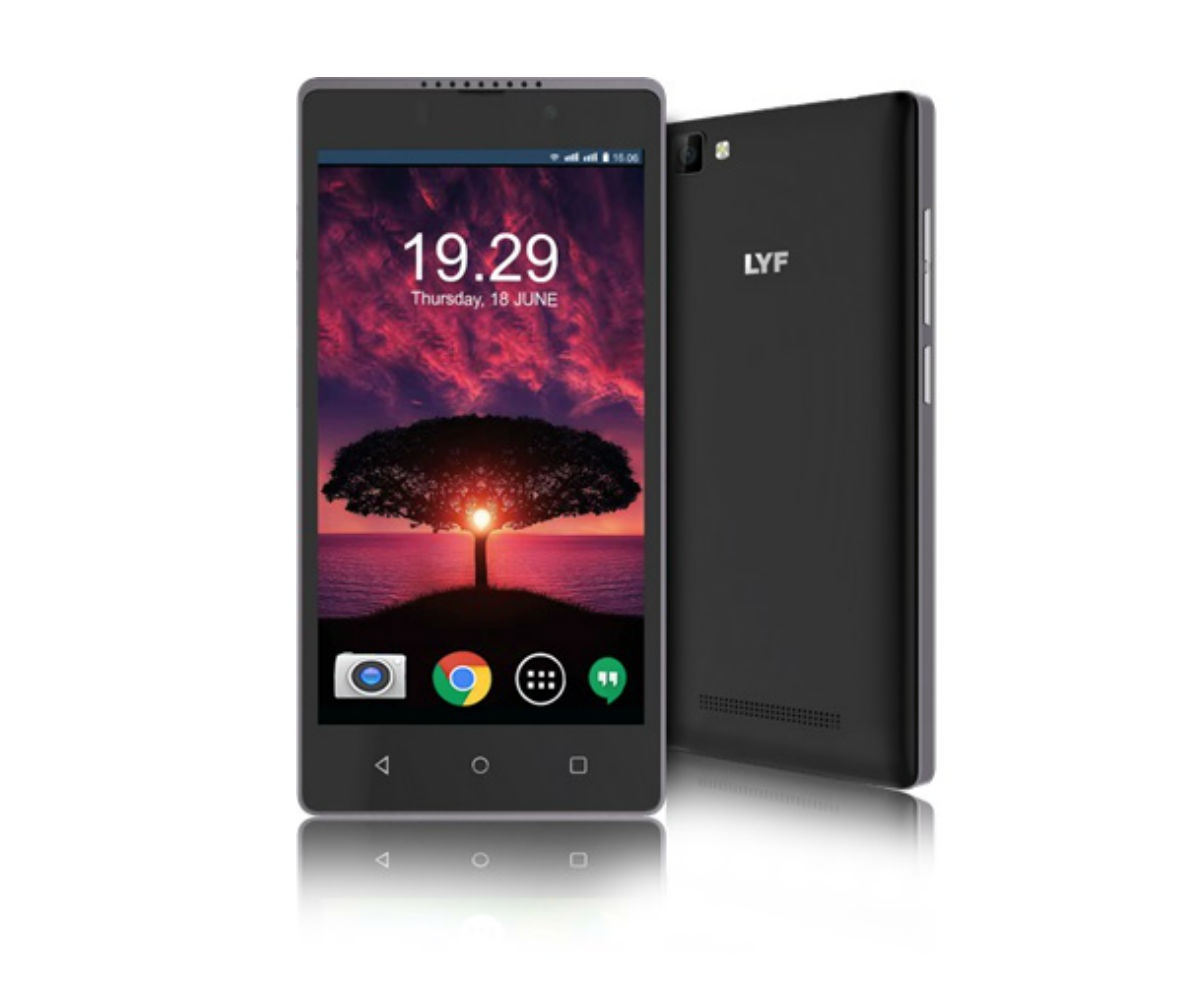 Reliance LYF C459, Reliance LYF C459 data free, Reliance Lyf C451, Reliance Jio Lyf Mega offer, Jio Mega Life offer, Reliance LYF C459 Jio data free, Reliance LYF C459 free Jio data benefit, Reliance LYF C459 free Jio, Reliance Jio free data, Reliance LYF brand phone, Reliance LYF smartphone