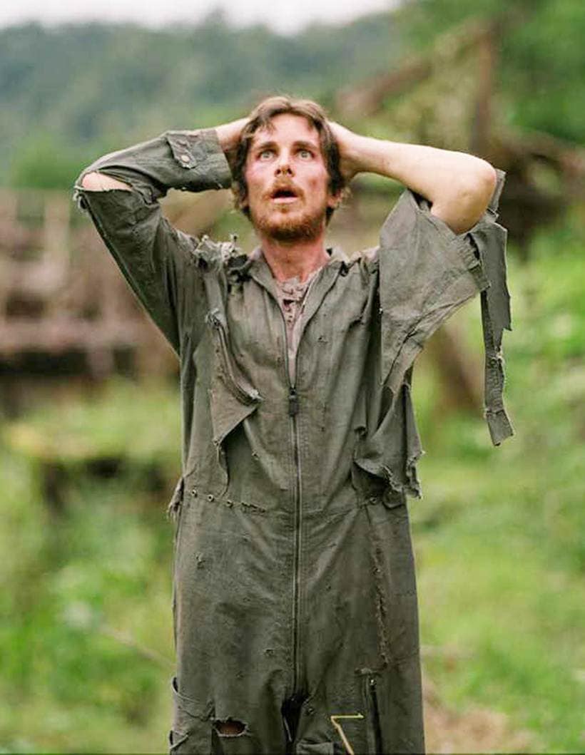 christian bale body transformation, christian bale body change, christian bale actor, christian bale looks, christian bale images, christian bale movies, christian bale films, rescue dawn