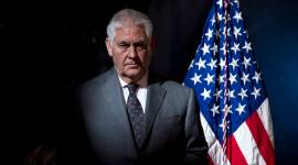 Rex Tillerson, canada mining, Alaska, US news
