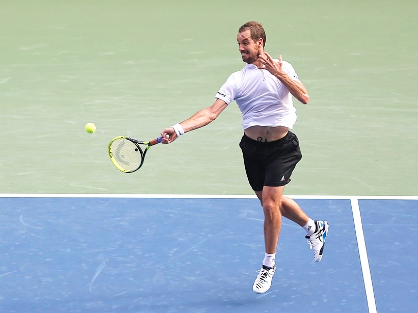 shanghai masters, shanghai, marin cilic, rafael nadal, grigor dimitrov, tennis, sports news, indian express