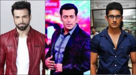Rithvik Dhanjani, Ravi Dubey, salman khan, bigg boss, bigg boss 11