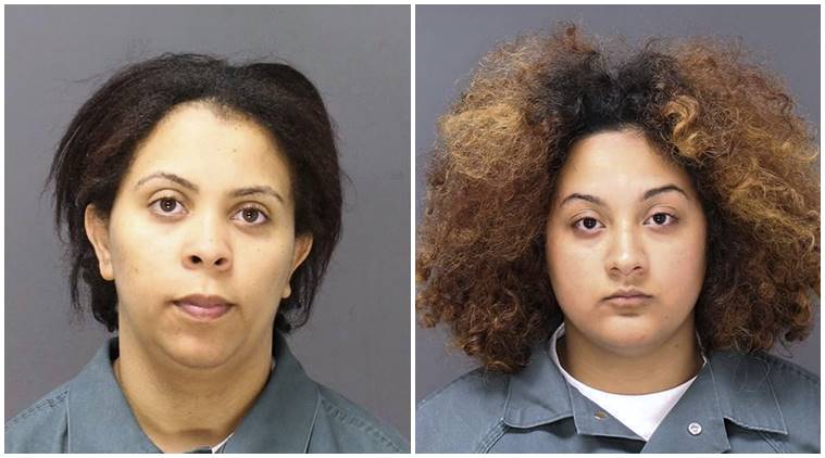 robbers dressed as nun, New Jersey bank robbery, Pennsylvania bank robbery, bizarre stories, indian express, indian express news