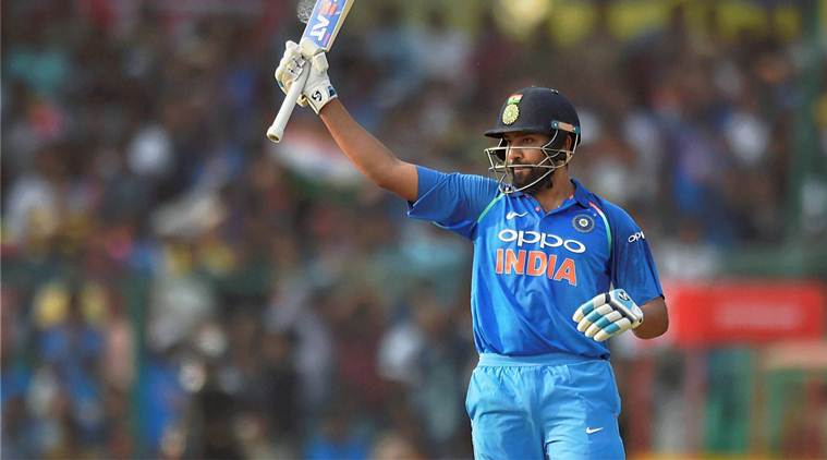 rohit sharma, rohit cricket, india vs new zealand