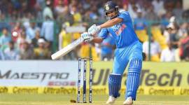 Ind vs NZ 3rd ODI match Rohit Sharma, Virat Kohli, Rohit Sharma, Rohit Sharma hundred, Rohit Sharma ton, Rohit Sharma runs, sports news, cricket, Indian Express