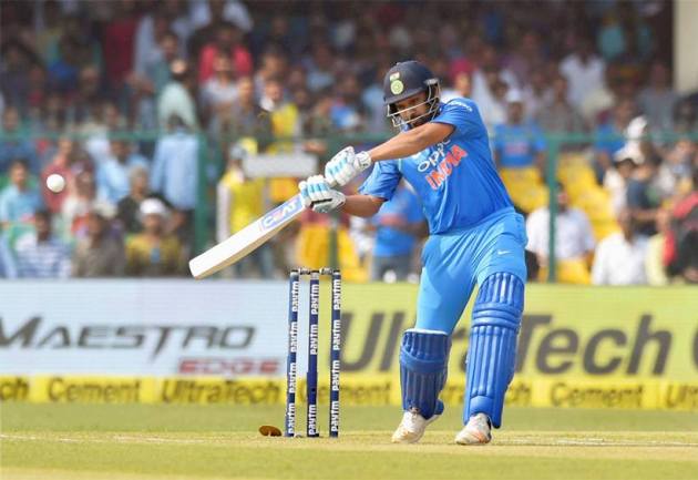 Virat Kohli, rohit sharma, Virat Kohli hundred, rohit sharma hundred, india vs new zealand, ind vs nz, india vs new zealand 3rd odi, New Zealand tour of India 2017, sports news, cricket, Indian Express