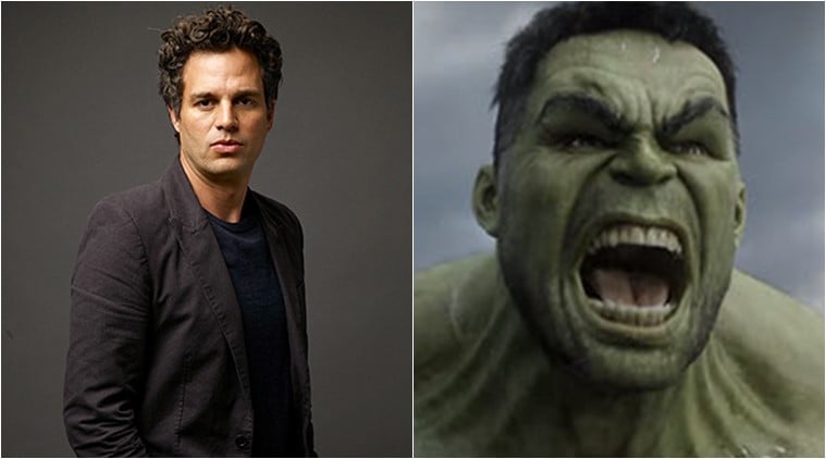 Mark Ruffalo Drops Hint About Hulk's Role in Thor: Ragnarok