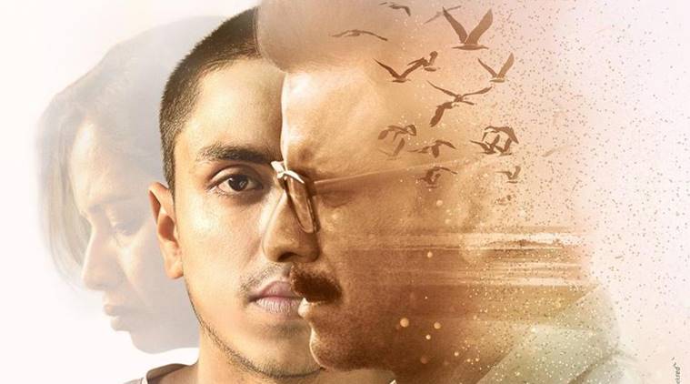 Manoj Bajpayee: Father-son bond is the backbone of Rukh | Bollywood ...
