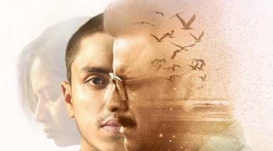 Rukh, Rukh movie review, Rukh review, Rukh movie, Rukh film, Manoj Bajpayee, Manoj Bajpayee Rukh, rukh manoj bajpayee, r