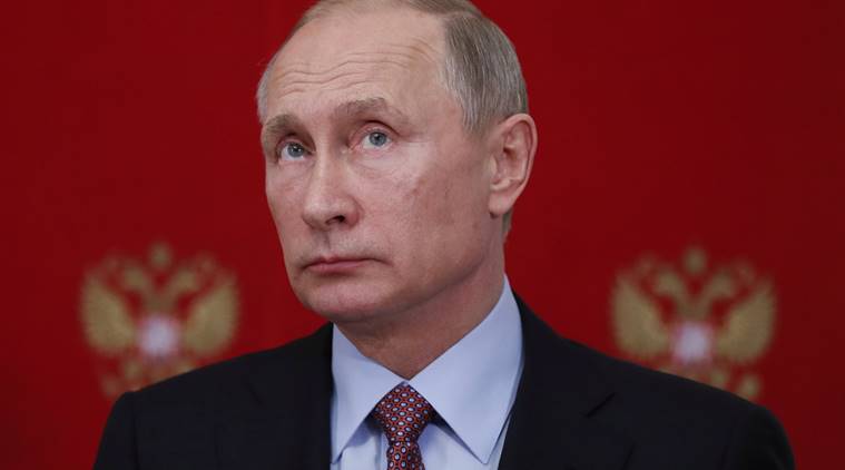 Vladimir Putin extends ban on Western food imports