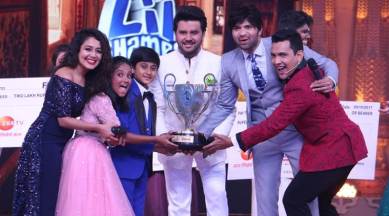 Sa Re Ga Ma Pa Li'l Champs, Sa Re Ga Ma Pa Li'l Champs winner, Sa Re Ga Ma Pa Li'l Champs finale, Shreyan Bhattacharya, Anjali Gaikwad, Sa Re Ga Ma Pa Li'l Champs two winner