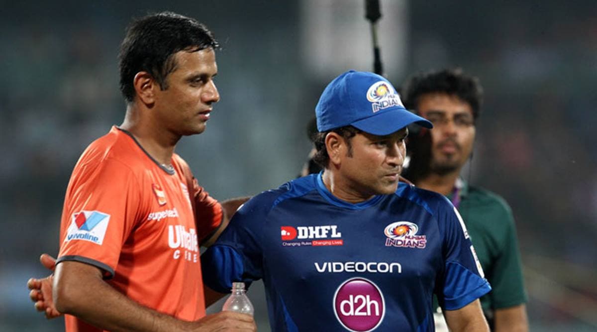 sachin
