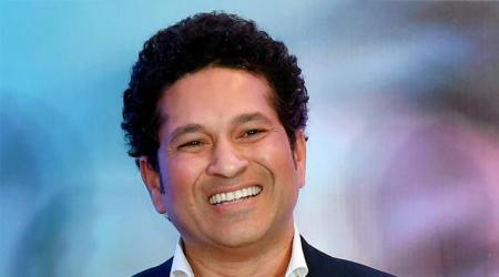 Sachin Tendulkar, mumbai, mumbai hawkers, mumbai hawking zone, Indian Express