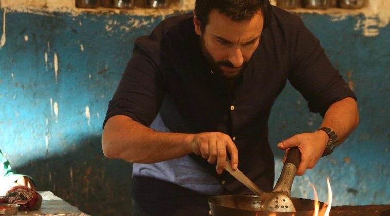 Chef box office collection Day 1: This Saif Ali Khan film earns Rs   crore | Entertainment News,The Indian Express