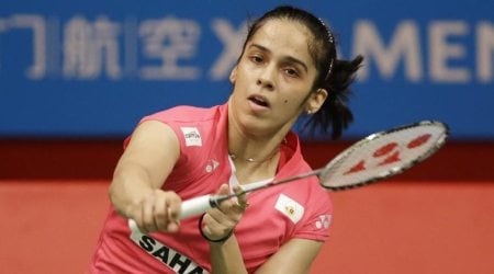 saina nehwal, saina nehwal china, PV sindhu, HS Prannoy
