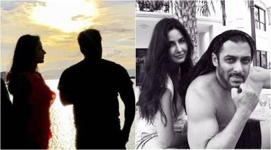 Tiger Zinda Hai, salman khan, katrina kaif, katrina kaif greece, salman khan greece, katrina kaif instagram,