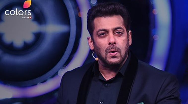 Bigg Boss 11 host Salman Khan: When I was growing up there was warmth
