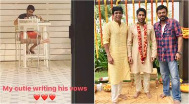 Naga Chaitanya, Samantha Ruth Prabhu, Samantha, Naga, Samantha Naga, Naga Samantha, chaisam, chaisam wedding,
