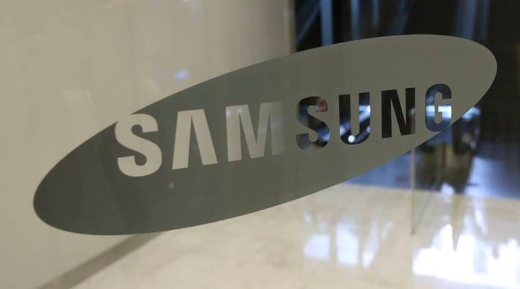 Samsung Electronics posts record third quarterly profits, replaces CEOs