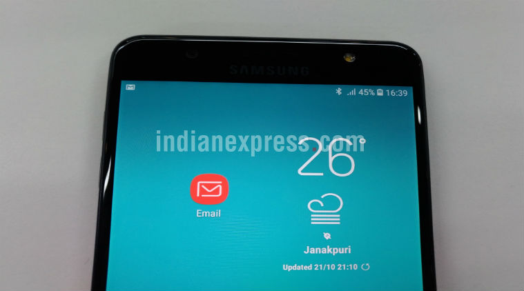 Samsung, Samung Galaxy On Max, Samsung Galaxy On Max review, Samsung Galaxy On Max price in India, samsung Galaxy On Max launch in India, samsung Galaxy On Max vs Xiaomi Mi A1, Xaiomi Mi A1, Moto G5s Plus, Android Nougat