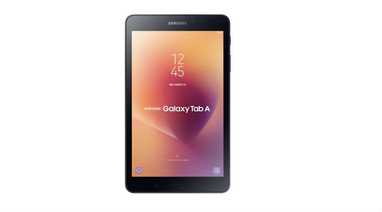 Samsung Galaxy Tab A (2017) with Bixby Home launched in India: Price