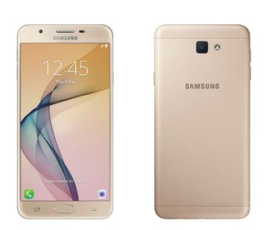 Samsung Galaxy J5 Prime é o novo contemplado com Android Nougat 