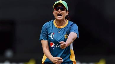 Sana Mir, PCB, Pakistan cricket, Bismah Maroof, sports news, cricket, Indian Express