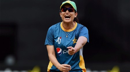 Sana Mir, PCB, Pakistan cricket, Bismah Maroof, sports news, cricket, Indian Express