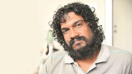 IFFI Row, Sanal Sasidharan, S Durga movie, Film festival controversy, Sujoy Ghosh, Kerala High Court