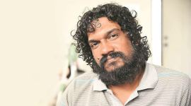 IFFI Row, Sanal Sasidharan, S Durga movie, Film festival controversy, Sujoy Ghosh, Kerala High Court