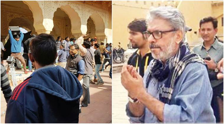 Padmavati Controversy As The Film Gets Clearance From Cbfc Heres A Timeline Of The Hurdles It