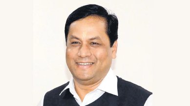 National Register of Citizens, Assam National Register of Citizens, Assam NRC updation, Sarbananda Sonowal, Assam DGP Mukesh Sahay, indian express news