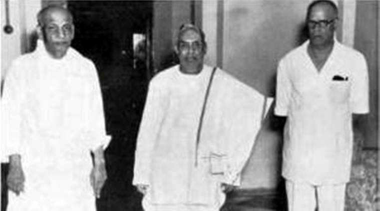 saradar vallabhbhai patel, Vallabhbhai Patel, Patel, Vallabhbhai Patel birthday, Vallabhbhai Patel birth anniversary, ekta diwas, national day of unity, V P Menon, Mountbatten, India news, Indian Express