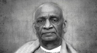 Sardar Vallabhbhai Patel, Congress and BJP, BJP and Sardar Vallabhbhai Patel, congress and Sardar Vallabhbhai Patel, India news, national news, latest news